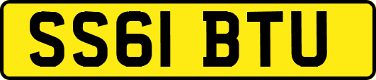 SS61BTU
