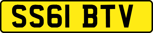 SS61BTV