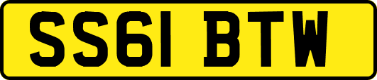 SS61BTW