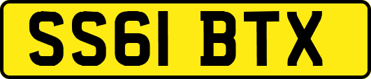 SS61BTX