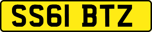 SS61BTZ