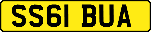 SS61BUA