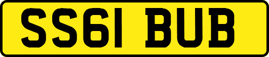SS61BUB