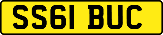SS61BUC