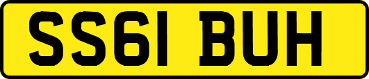 SS61BUH