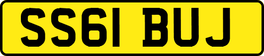 SS61BUJ