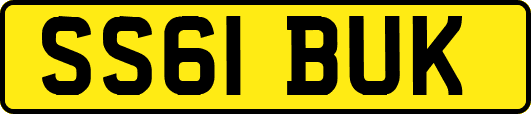 SS61BUK