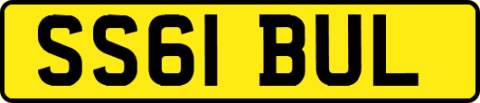 SS61BUL