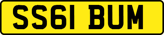 SS61BUM