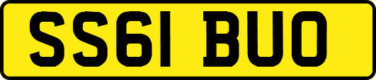 SS61BUO