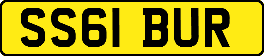 SS61BUR