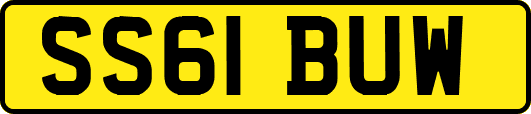 SS61BUW