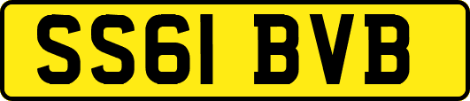 SS61BVB
