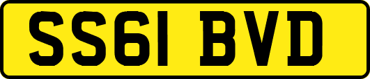 SS61BVD
