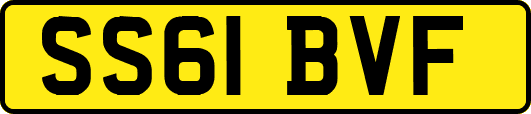 SS61BVF