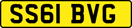 SS61BVG