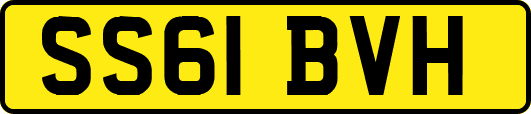 SS61BVH
