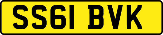 SS61BVK