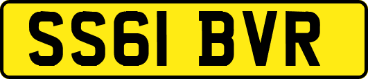SS61BVR