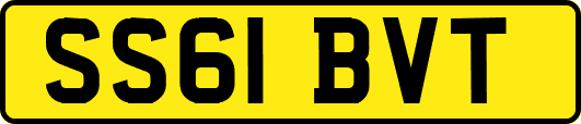 SS61BVT