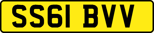 SS61BVV