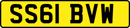 SS61BVW