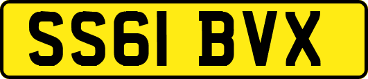 SS61BVX