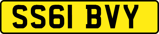 SS61BVY
