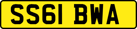 SS61BWA
