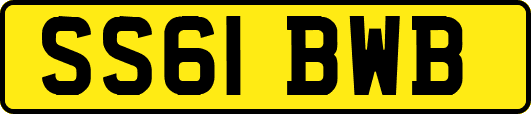 SS61BWB