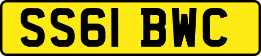 SS61BWC