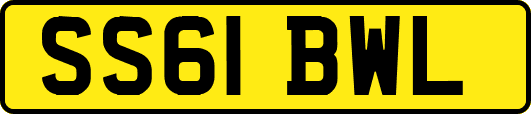 SS61BWL