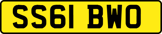 SS61BWO