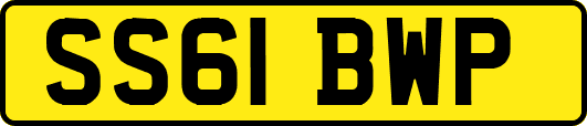 SS61BWP