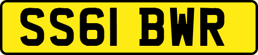 SS61BWR
