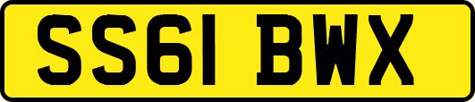 SS61BWX