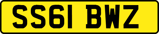 SS61BWZ