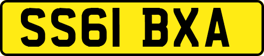 SS61BXA