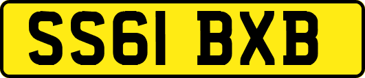 SS61BXB