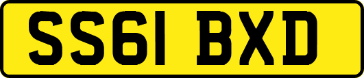 SS61BXD