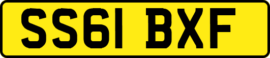 SS61BXF