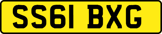 SS61BXG