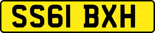 SS61BXH