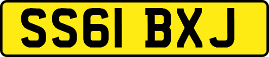 SS61BXJ