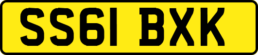 SS61BXK