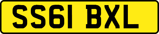 SS61BXL