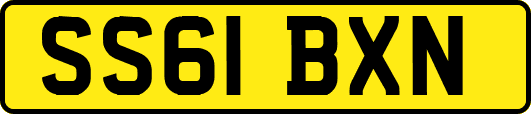 SS61BXN