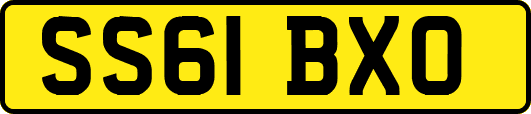 SS61BXO