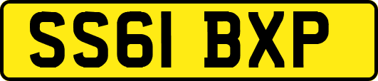 SS61BXP