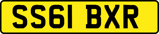 SS61BXR